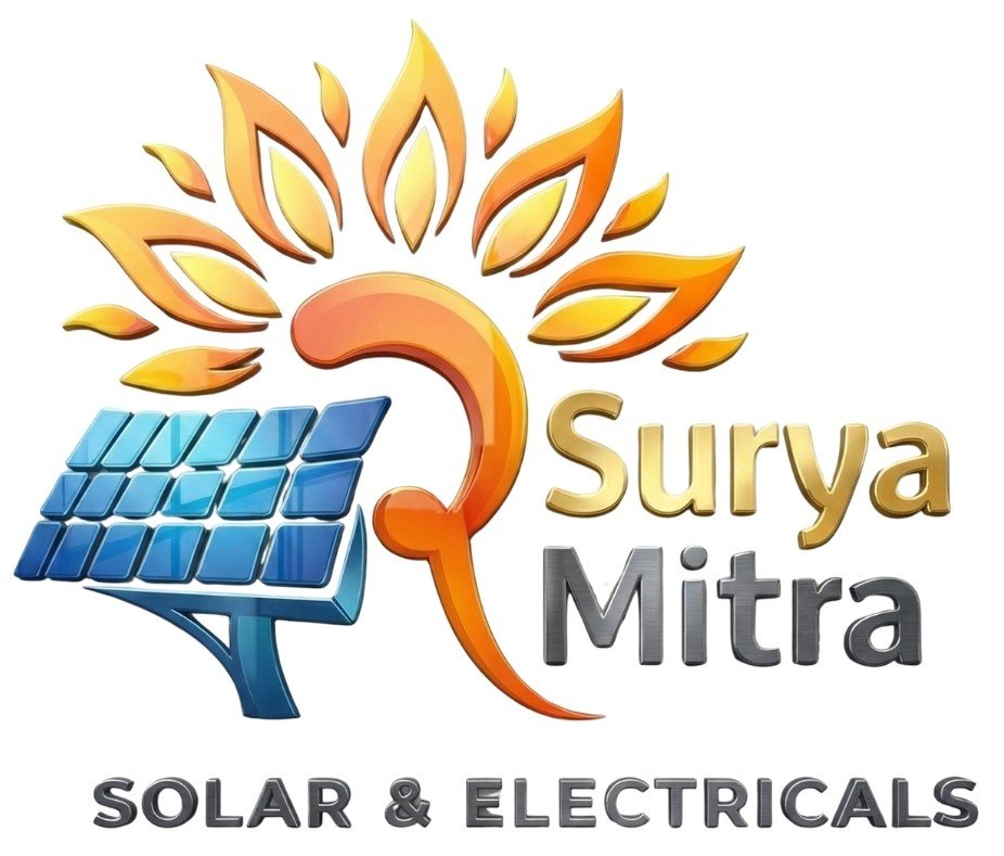 UTL Solar Logo